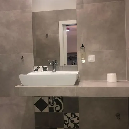 Rodzinny Apartament Landa Appartement Cracovie