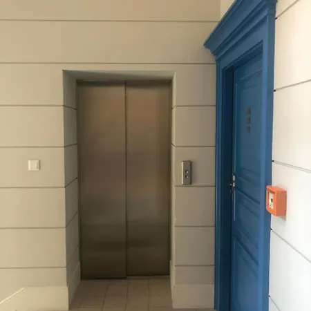 Rodzinny Apartament Landa Appartement