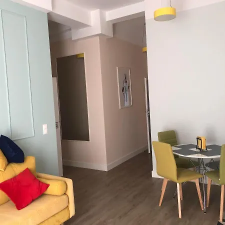 Rodzinny Apartament Landa クラクフ