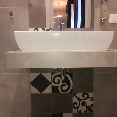 Rodzinny Apartament Landa *